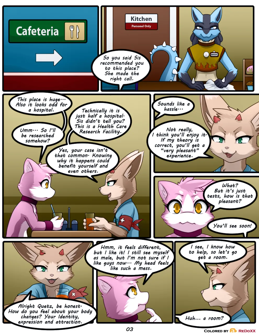 Change of Rules 2: Inner Treatment page 4 full