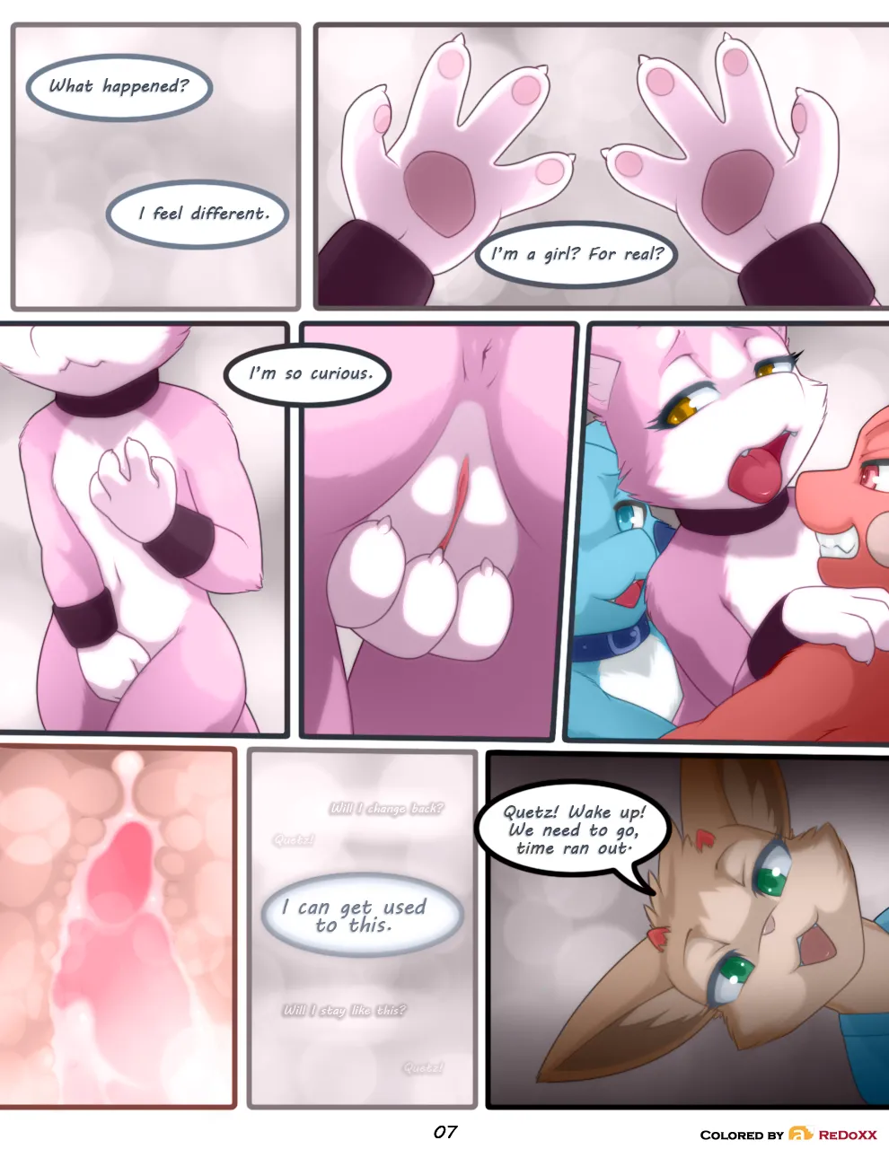 Change of Rules 2: Inner Treatment page 8 full