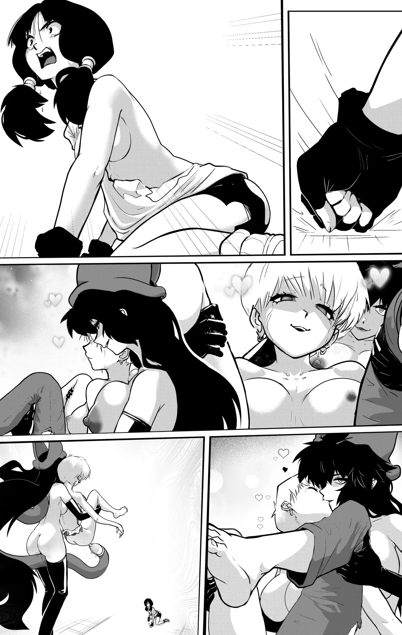 Future Imperfect page 7 full