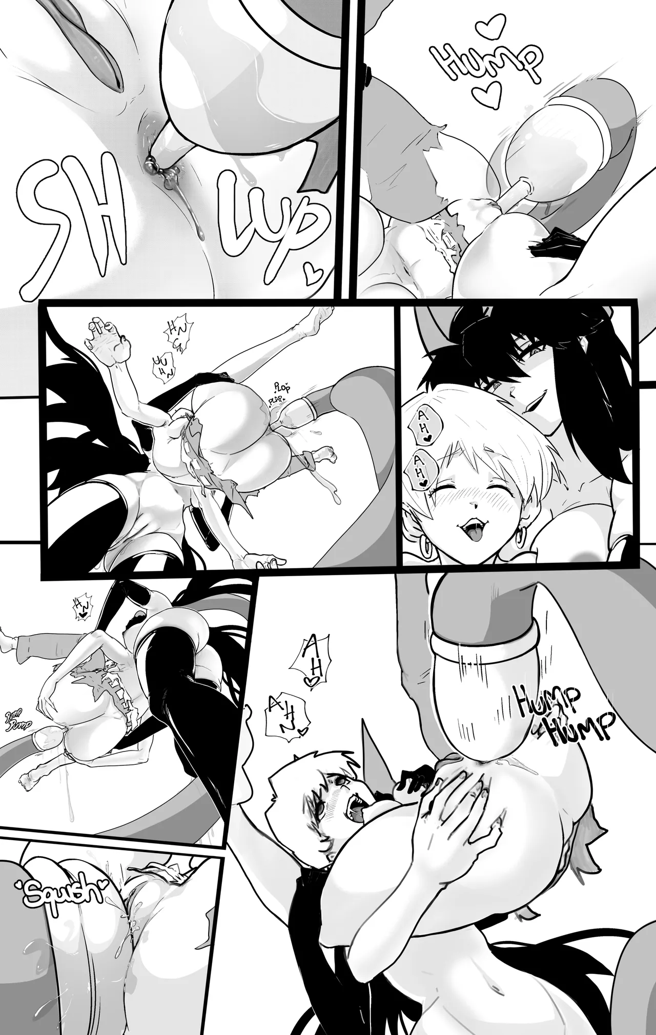 Future Imperfect page 9 full