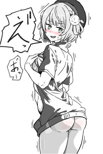 【Pixiv】yakiapple cover