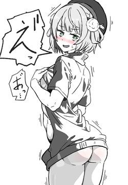 【Pixiv】yakiapple