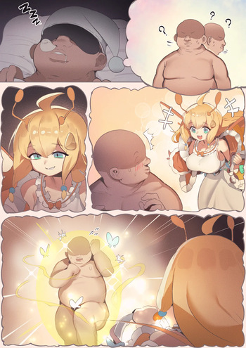 淫夢 cover