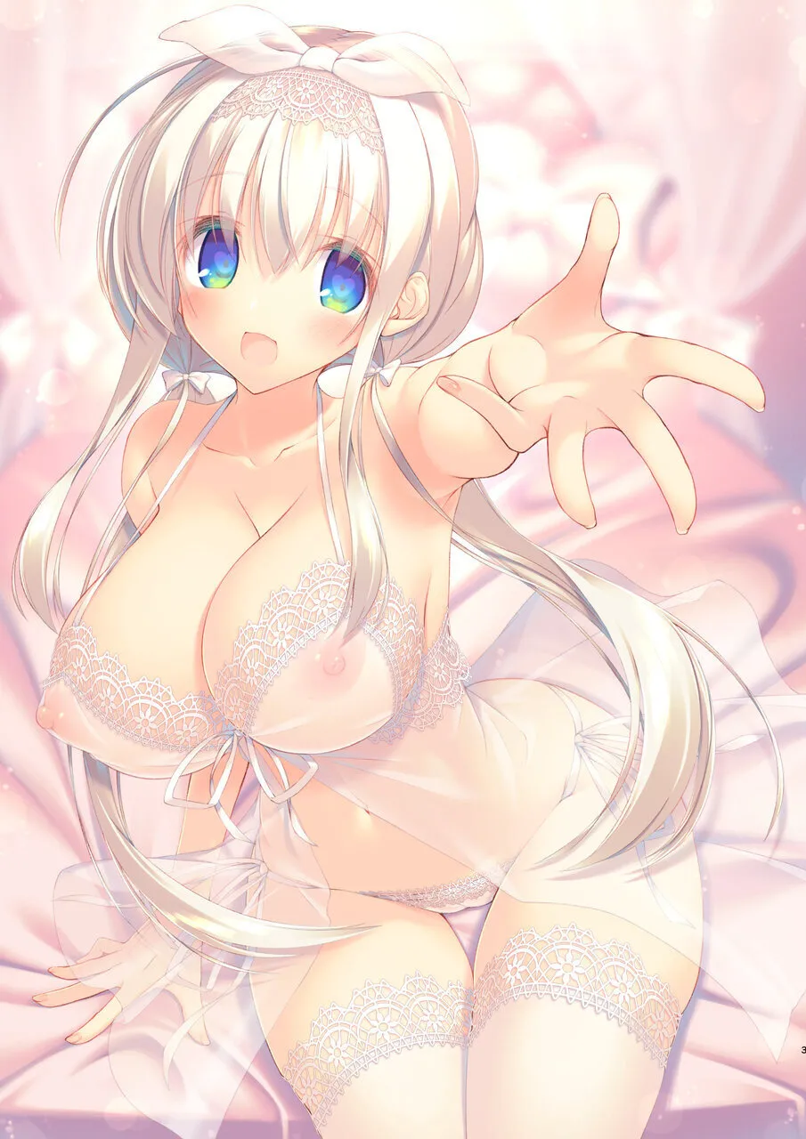 Ecchi na  Oheya wa Suki desu ka? - Would you like Hentai Room? page 4 full