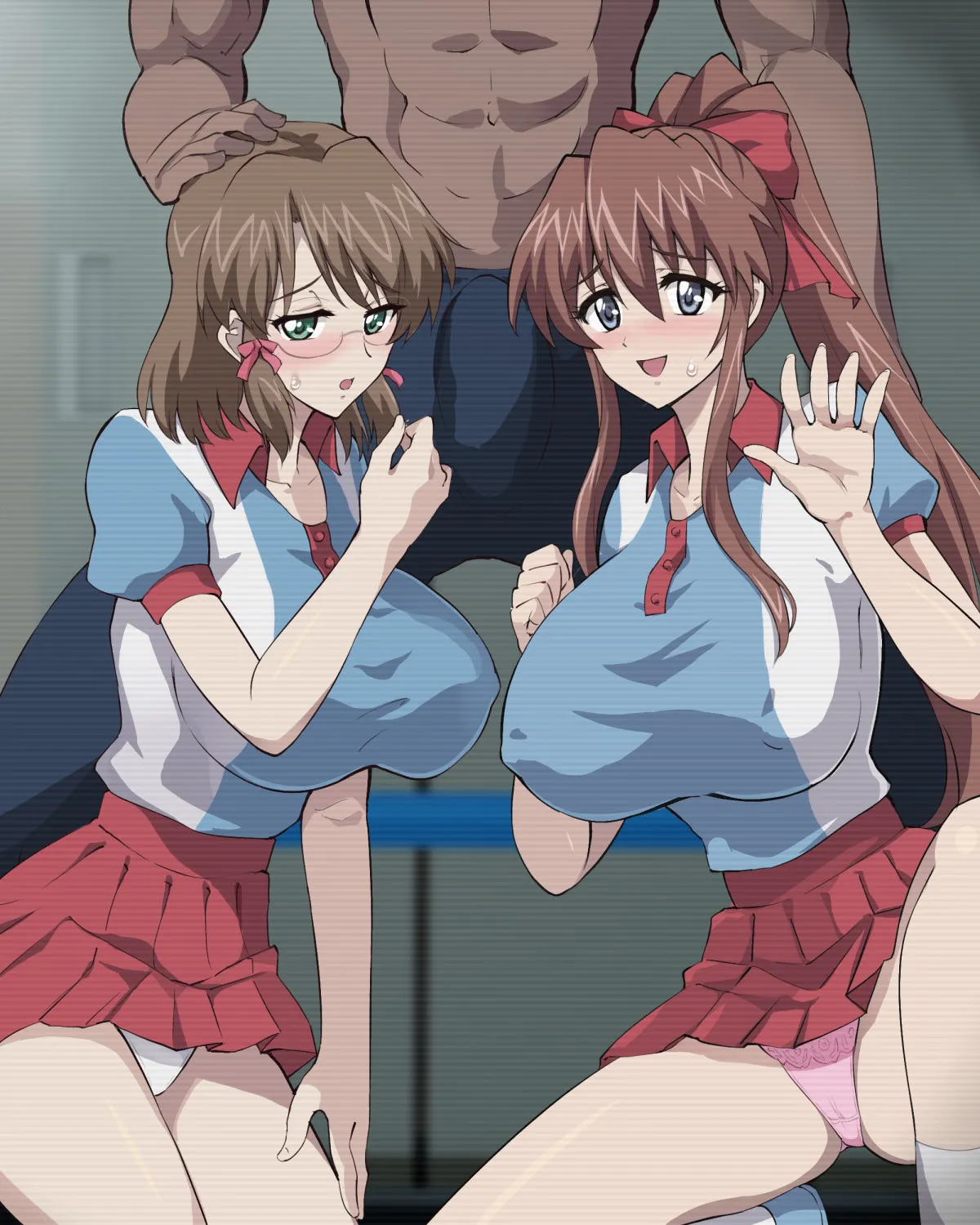 葵のおしゃぶりビデオレター page 6 full