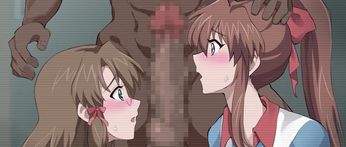 葵のおしゃぶりビデオレター page 7 full