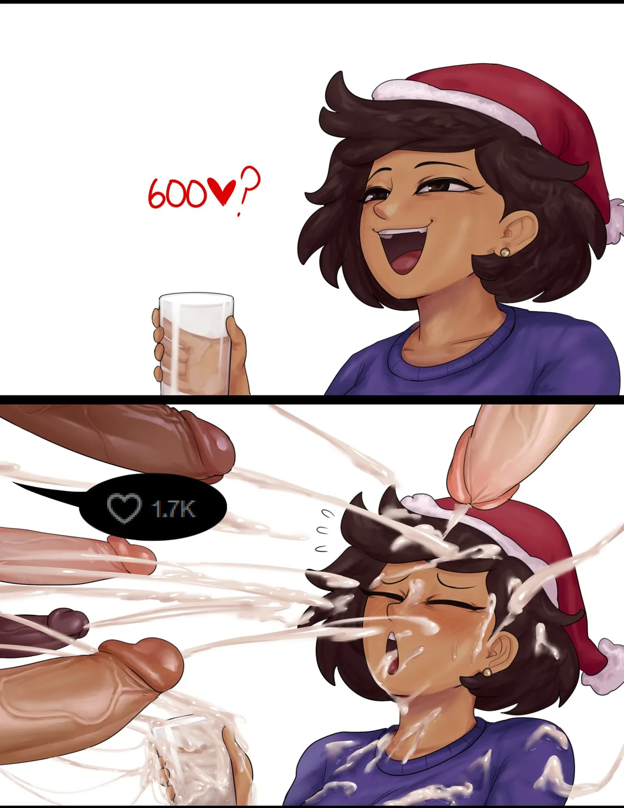 Mrs. Boonchuy's Eggnog page 2 full