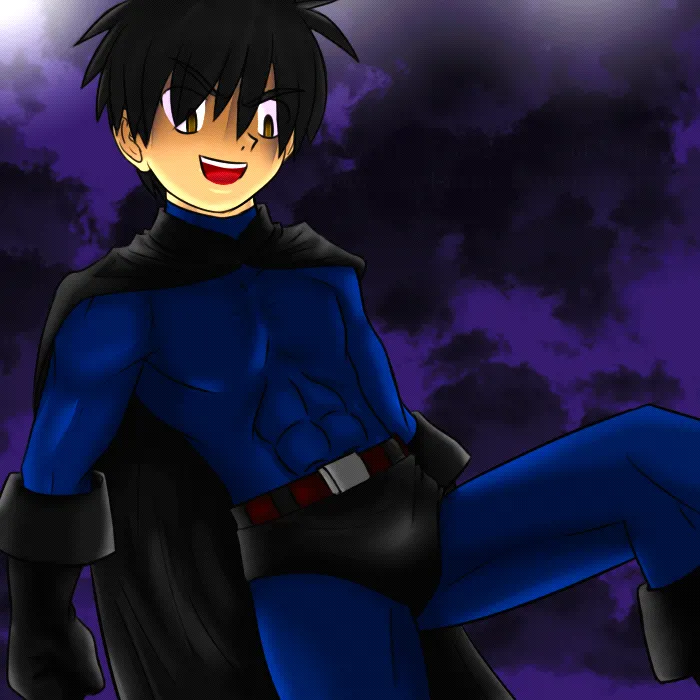 JRay Art page 3 full