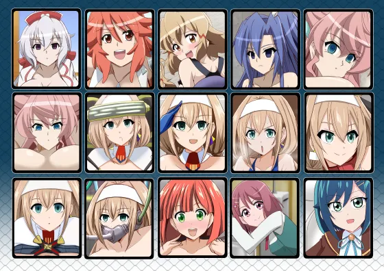 Mix It Up! page 2 full