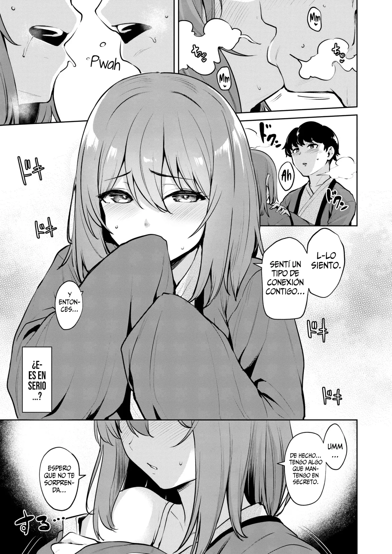 Shinmitsu || Inmerso en la Intimidad page 9 full