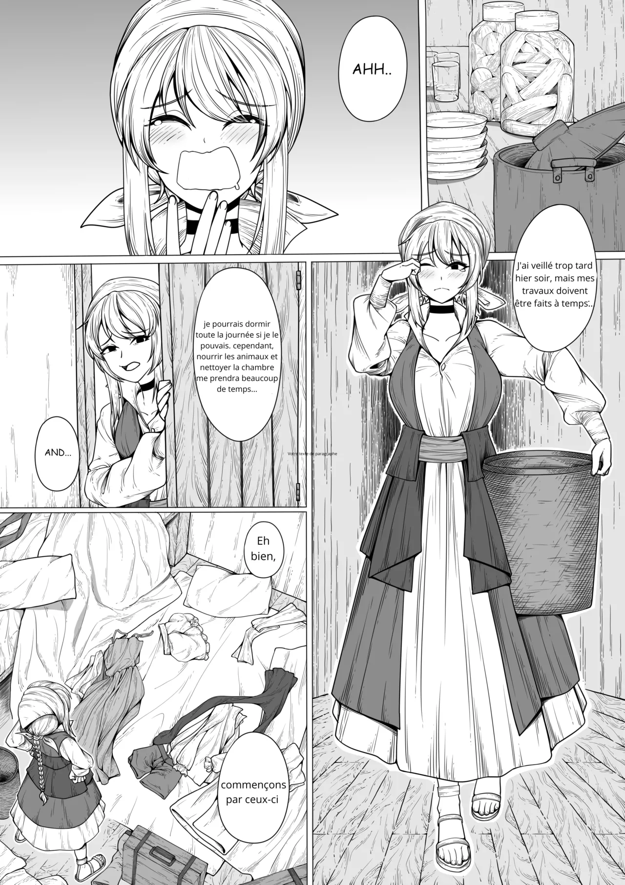 Cat page 1 full