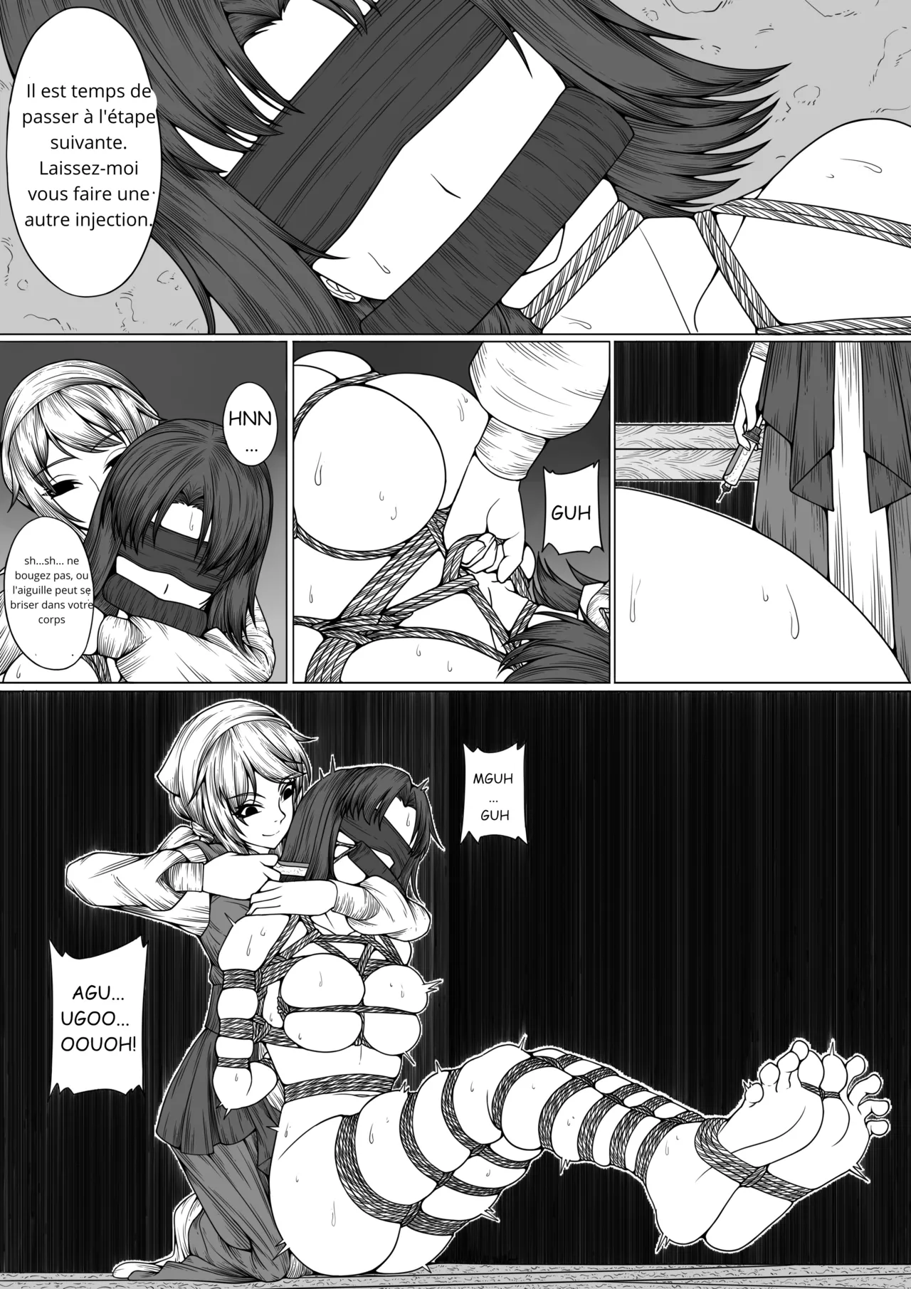 Cat page 10 full