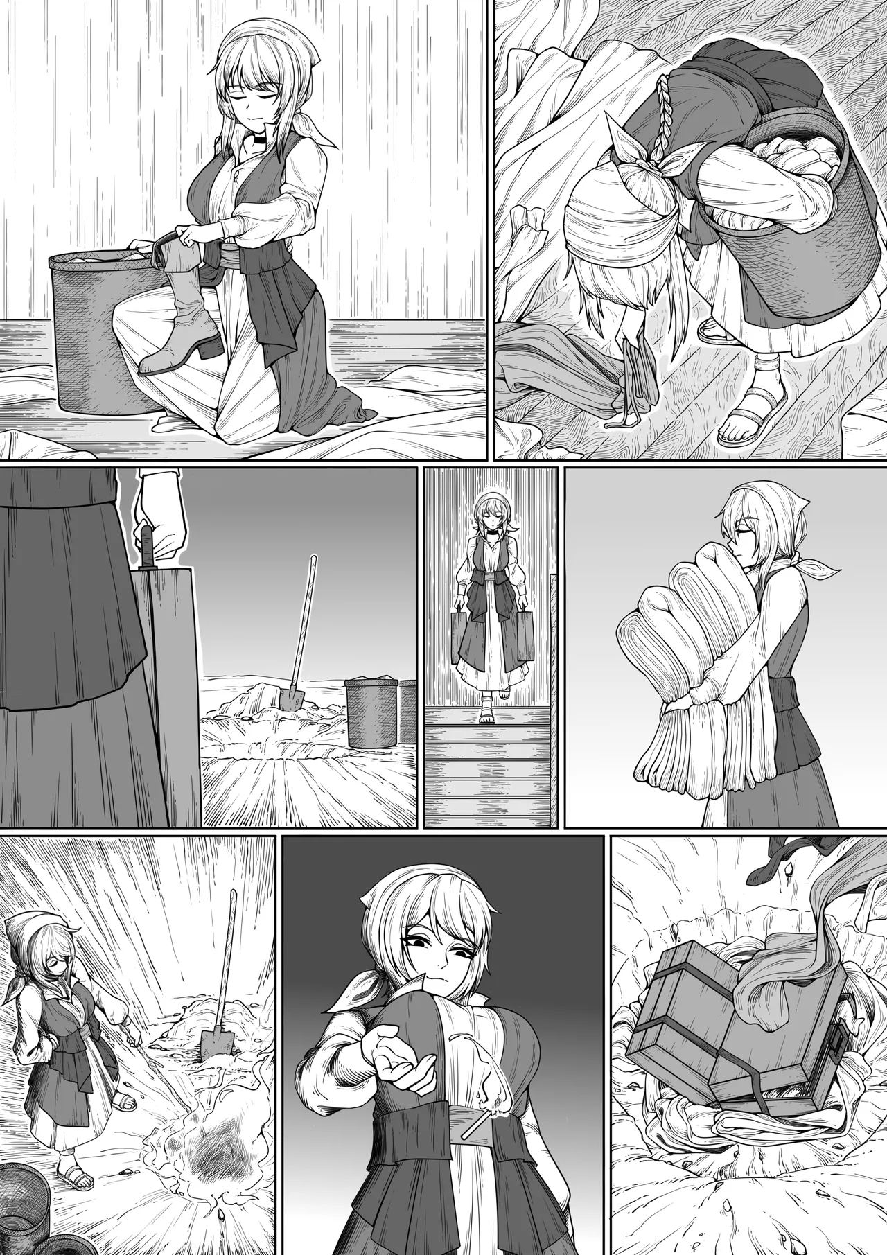 Cat page 2 full