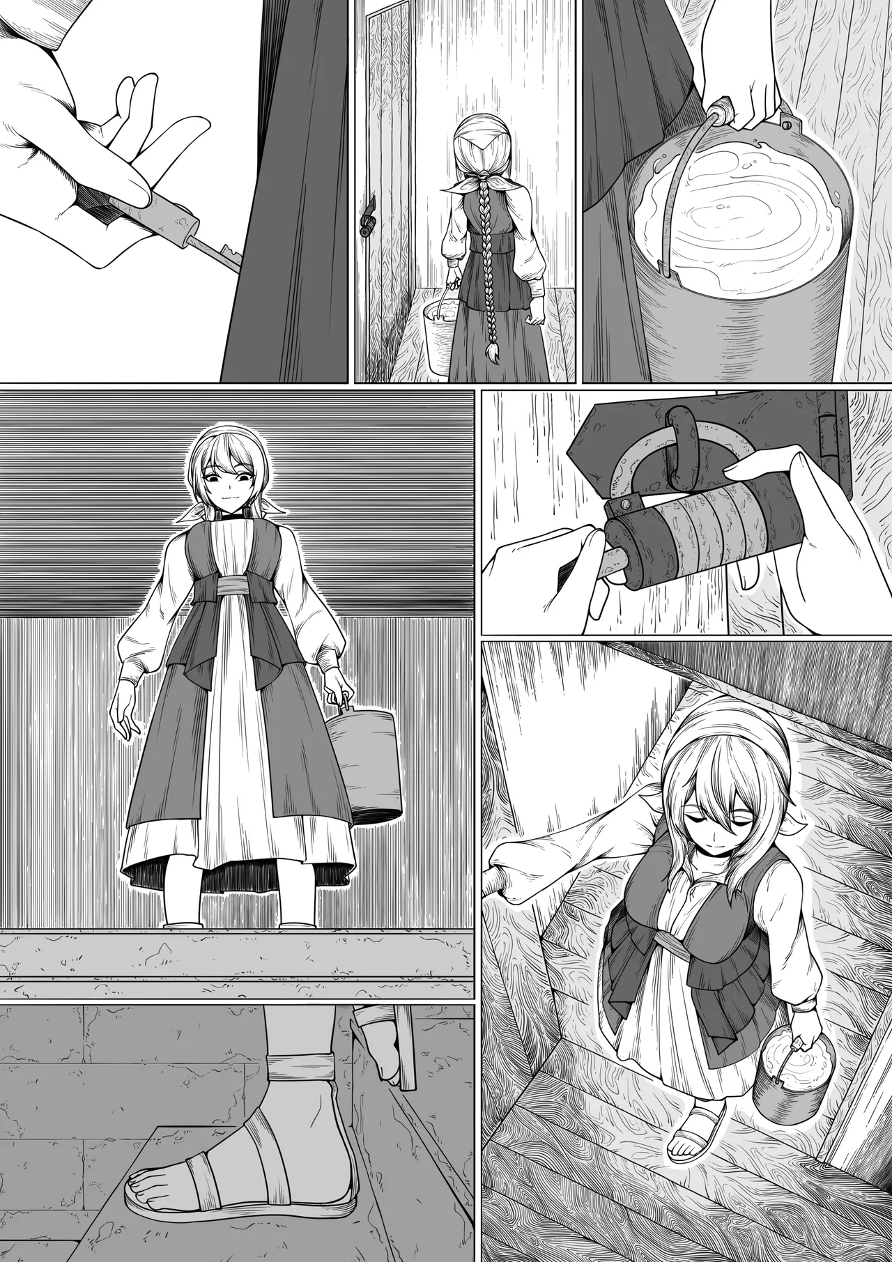 Cat page 3 full