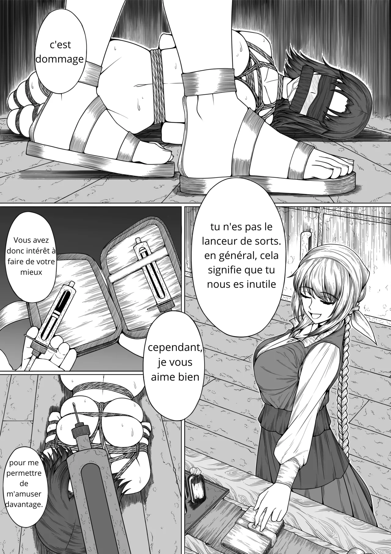 Cat page 9 full