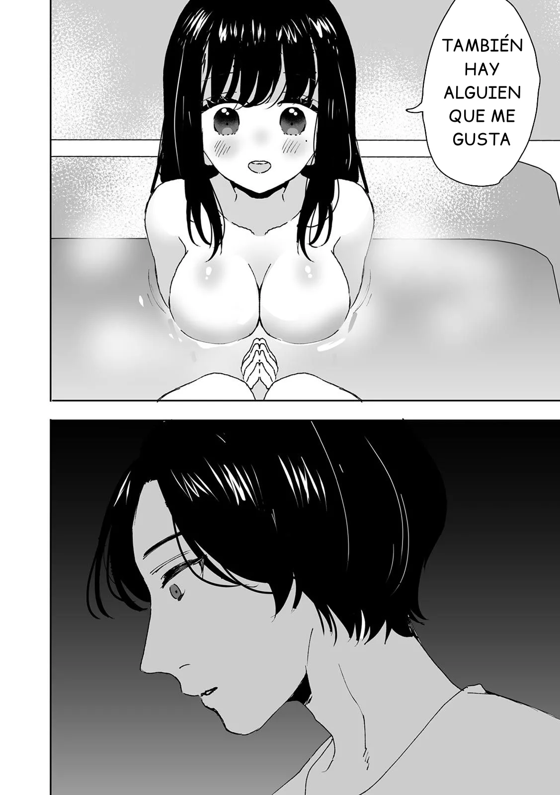 Entrenando a mi Hermanastra Hipnotizada page 9 full