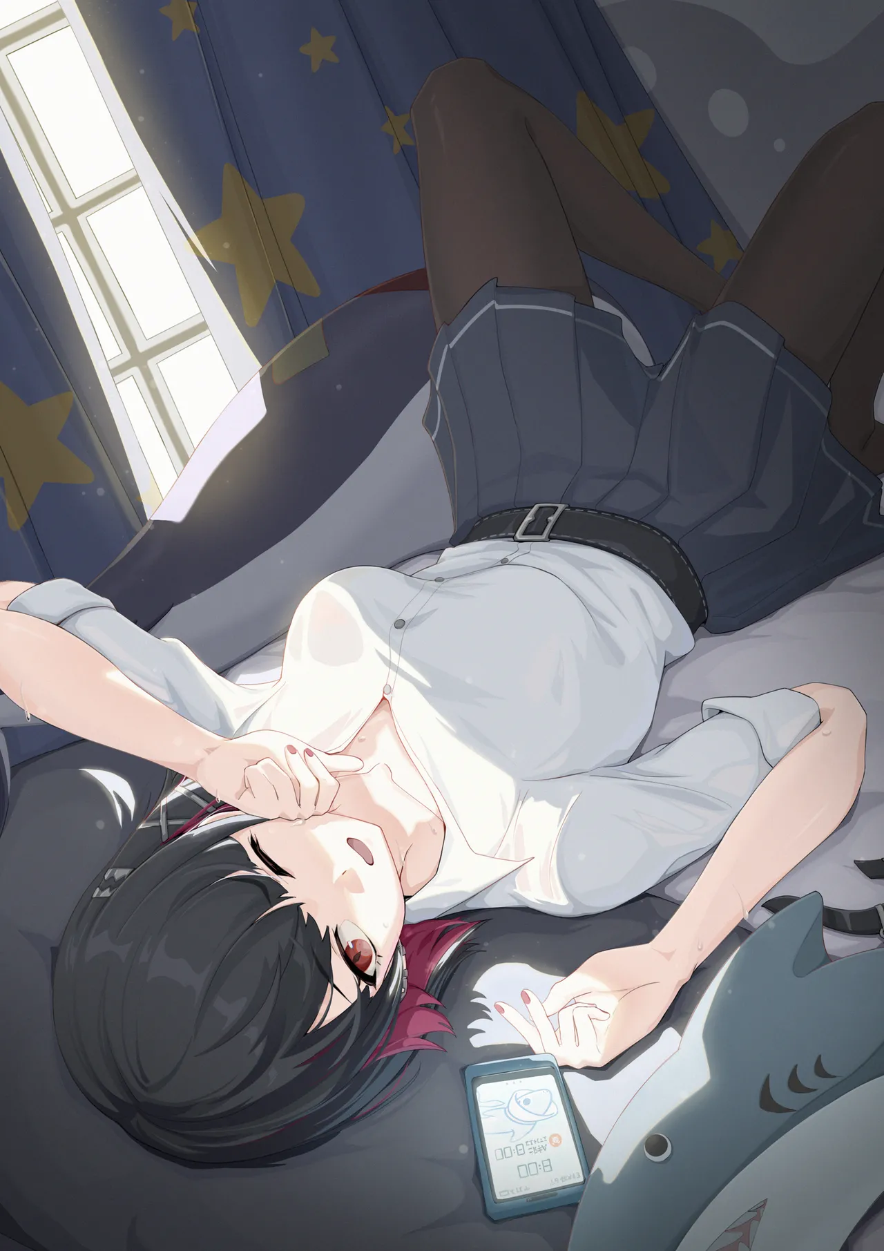 zenless zone zero page 10 full