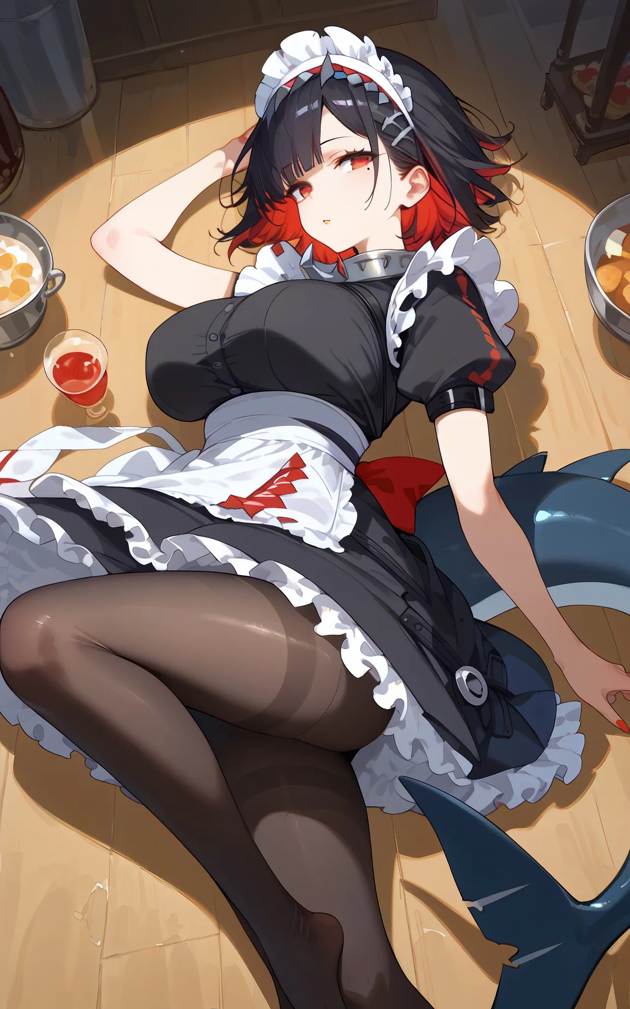 zenless zone zero page 3 full