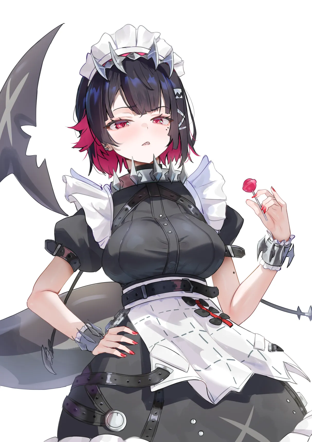 zenless zone zero page 6 full