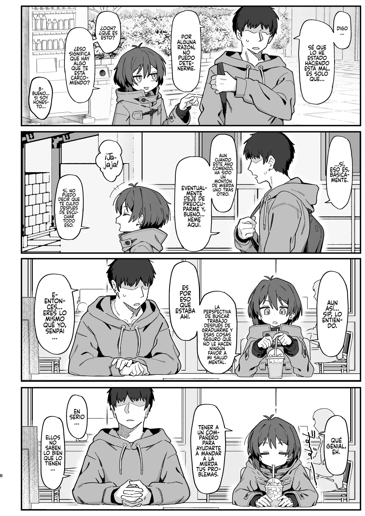 Onozuka-senpai wa Warui Hito page 7 full