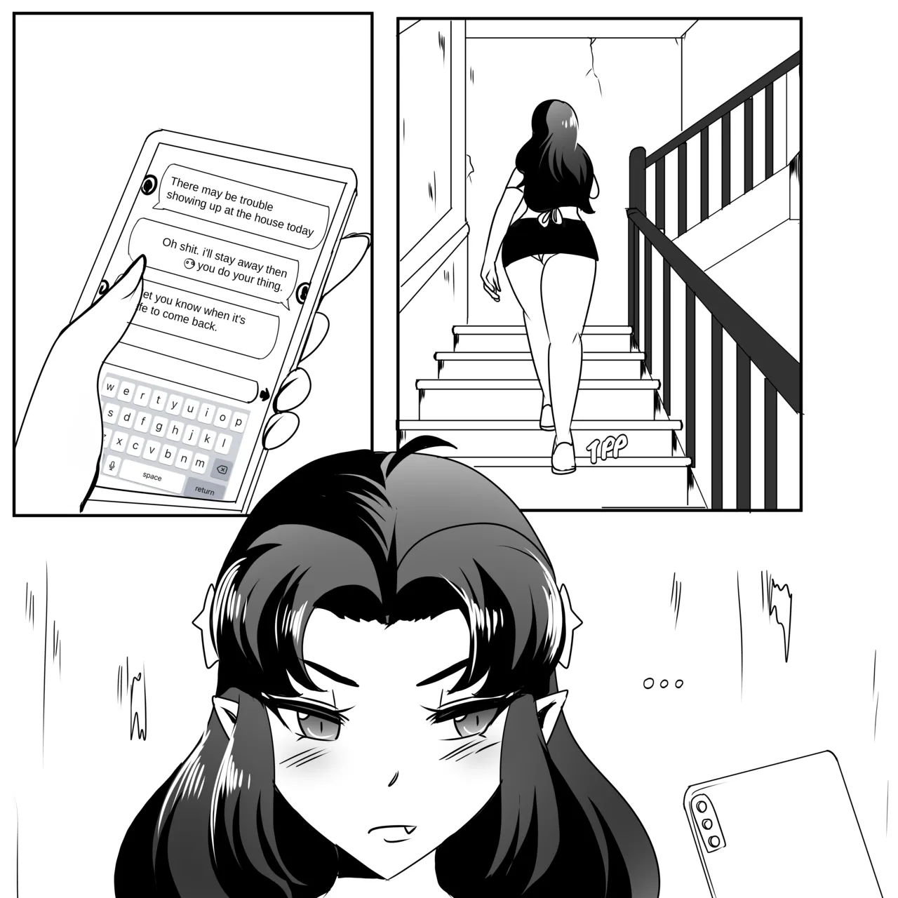 Bounty Hunters Fail page 2 full