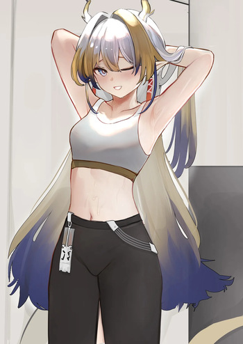 sport shu cover