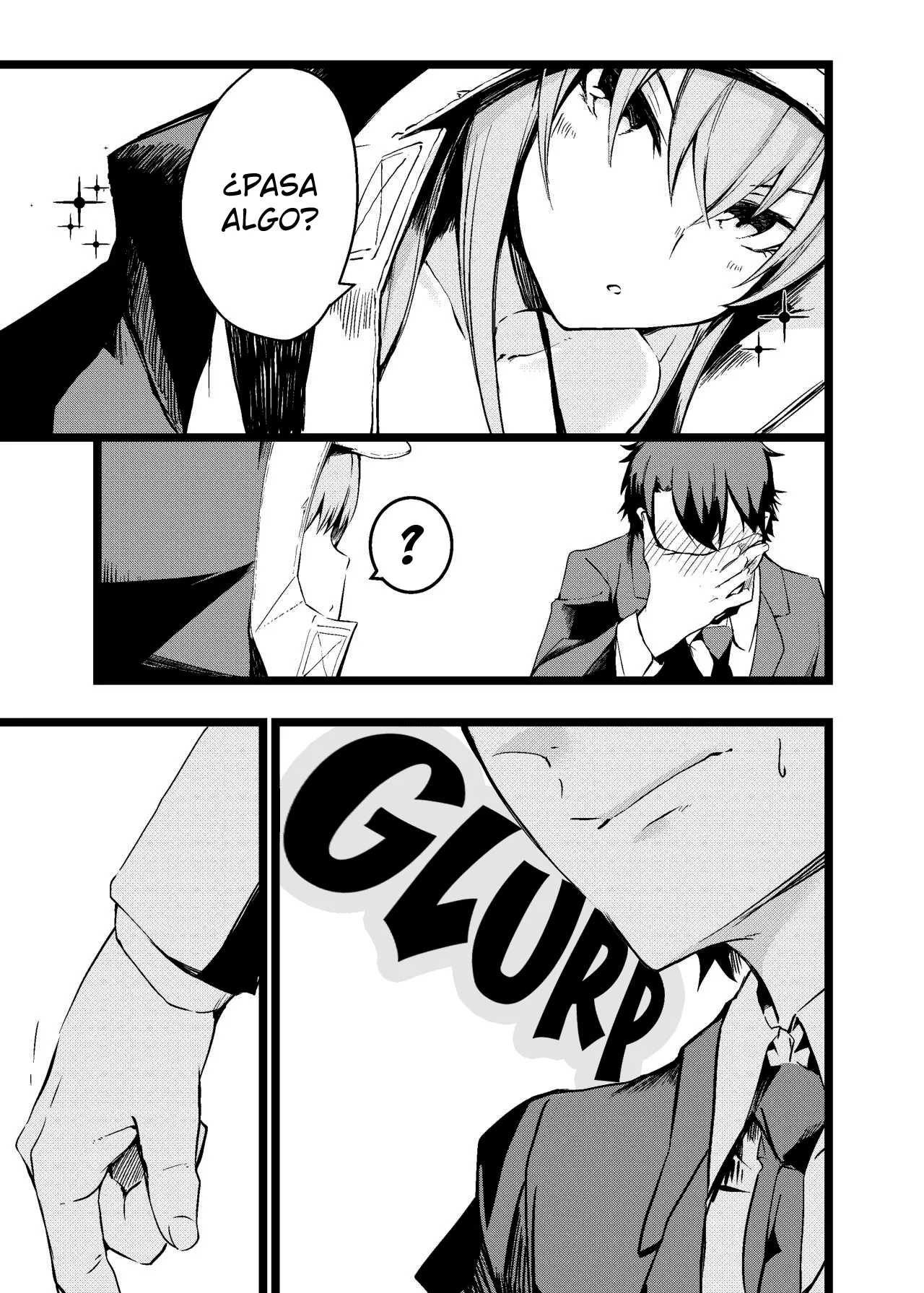 Mizugi na Meltryllis-san to | Haciendolo con Meltryllis en su bikini page 6 full