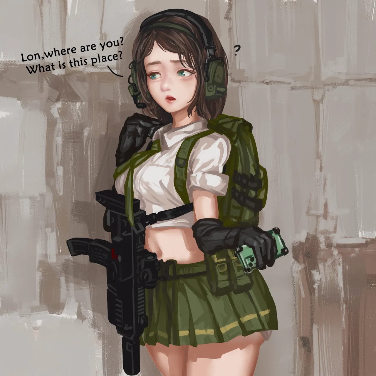 Missing Lamb page 2 full