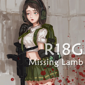 Missing Lamb cover