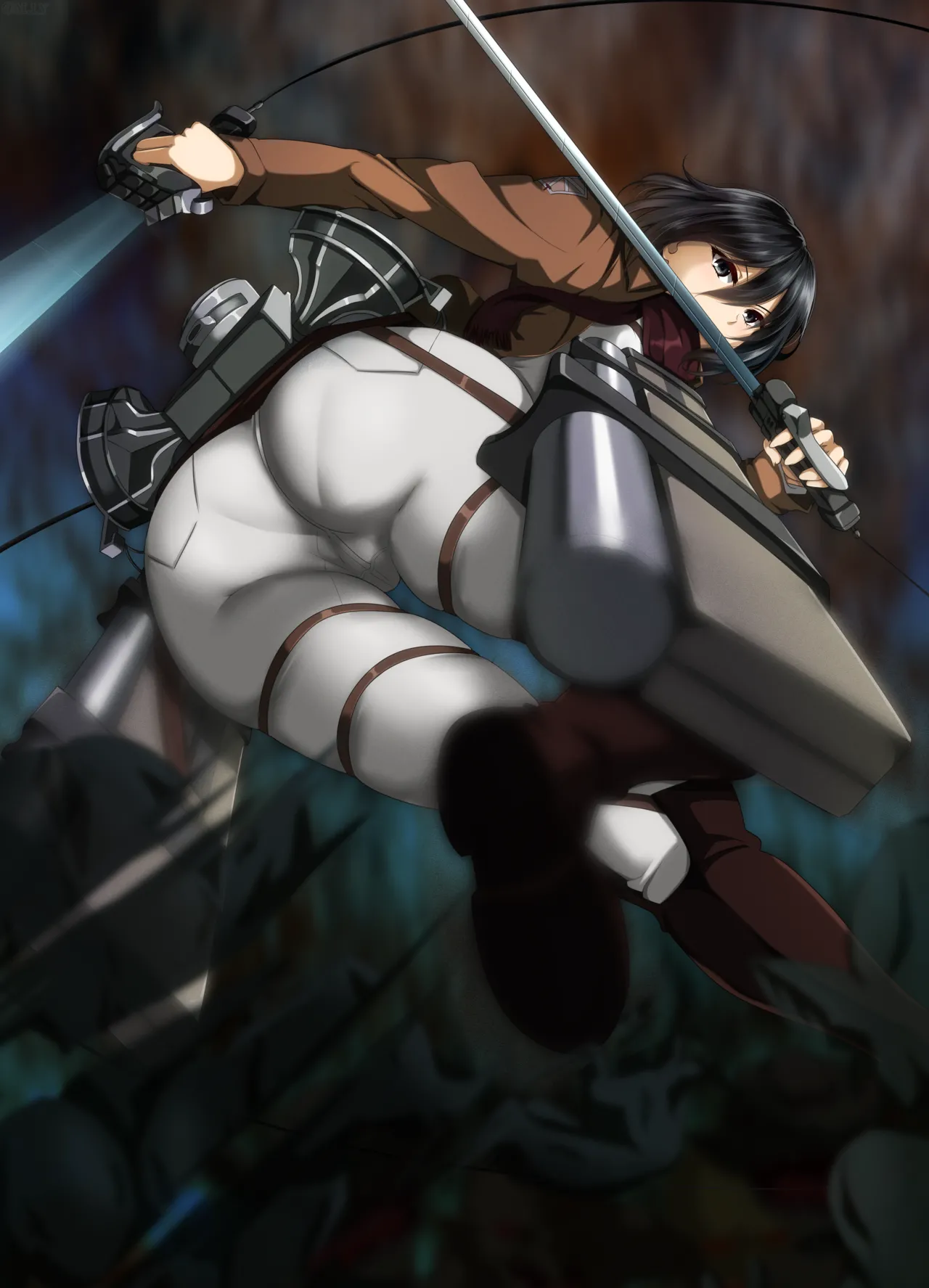 M.I.Y GOBLIN VS FULL page 4 full