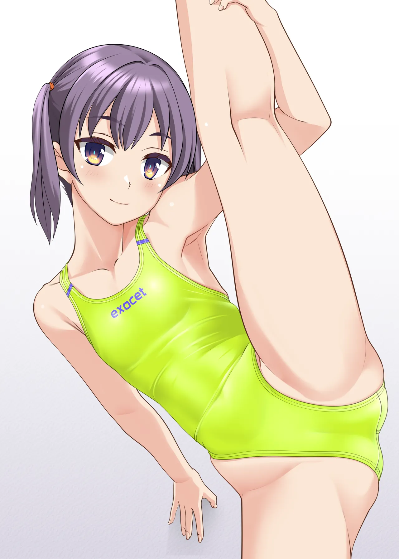 開脚娘 24 11版 page 3 full