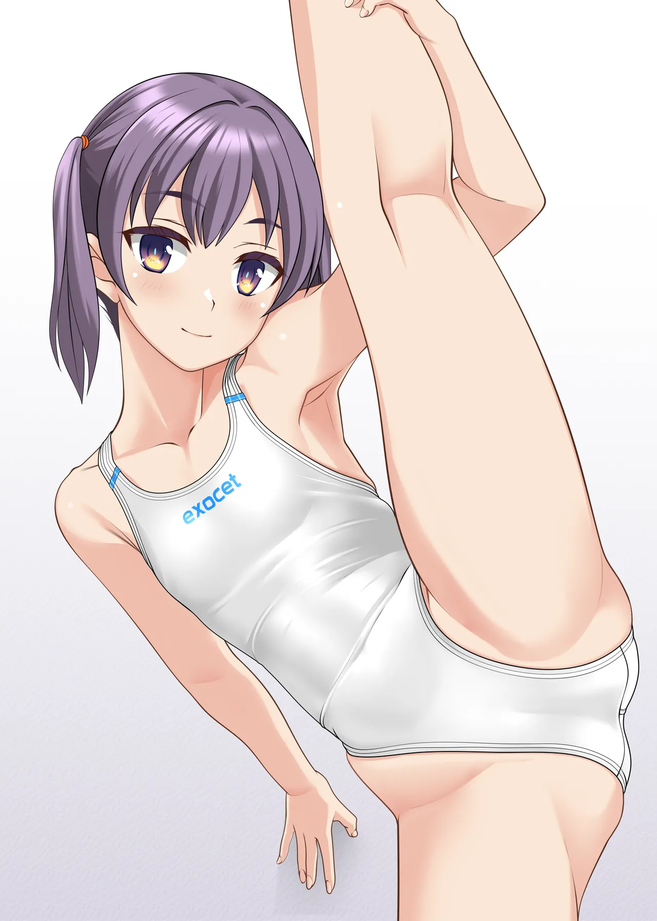 開脚娘 24 11版 page 4 full