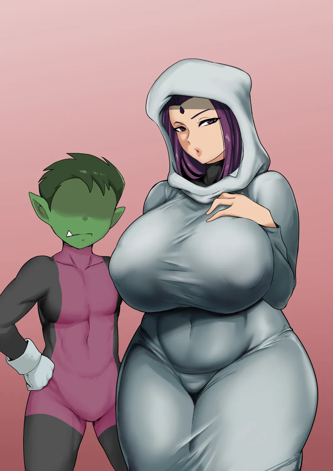 My daughter's boyfriend page 1 full