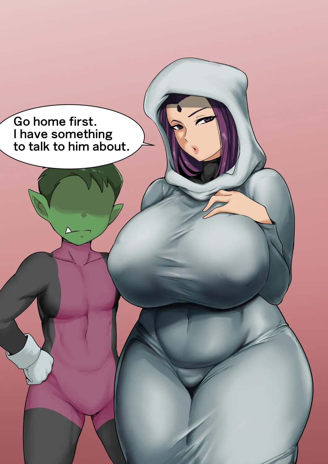 My daughter's boyfriend page 2 full