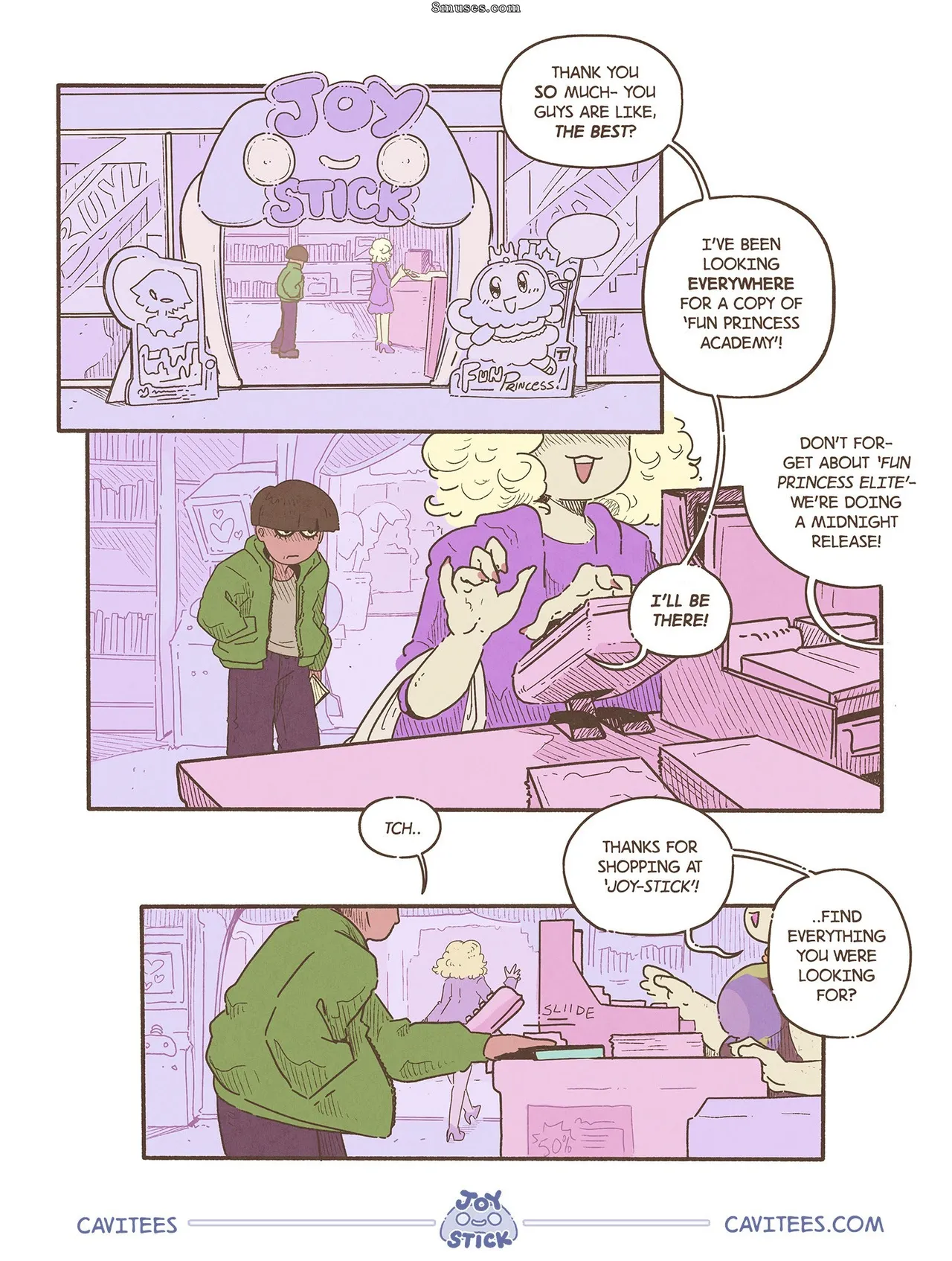 Joy-Stick 1 page 2 full