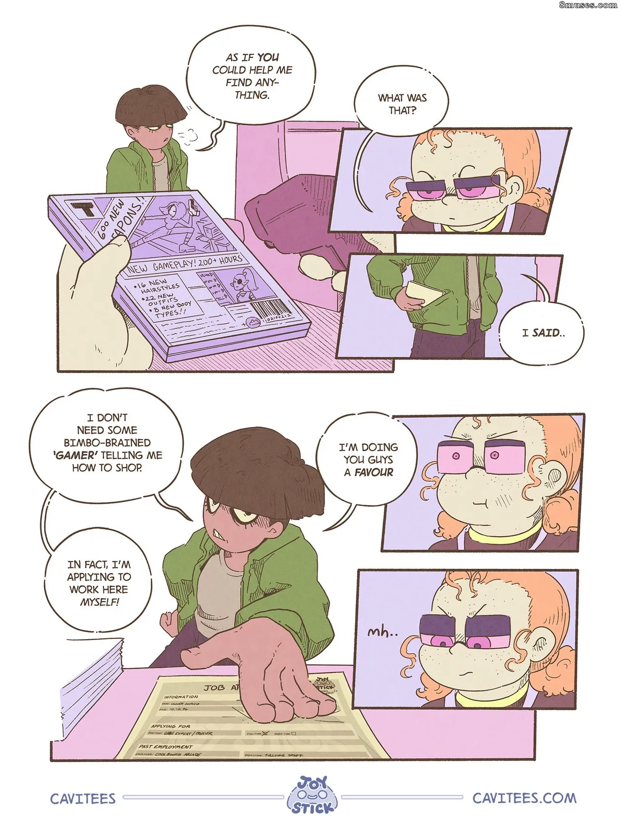 Joy-Stick 1 page 3 full