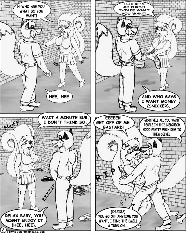 david von foxkin - gallery page 5 full