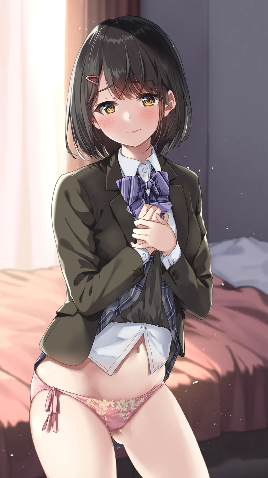 うなさか page 1 full