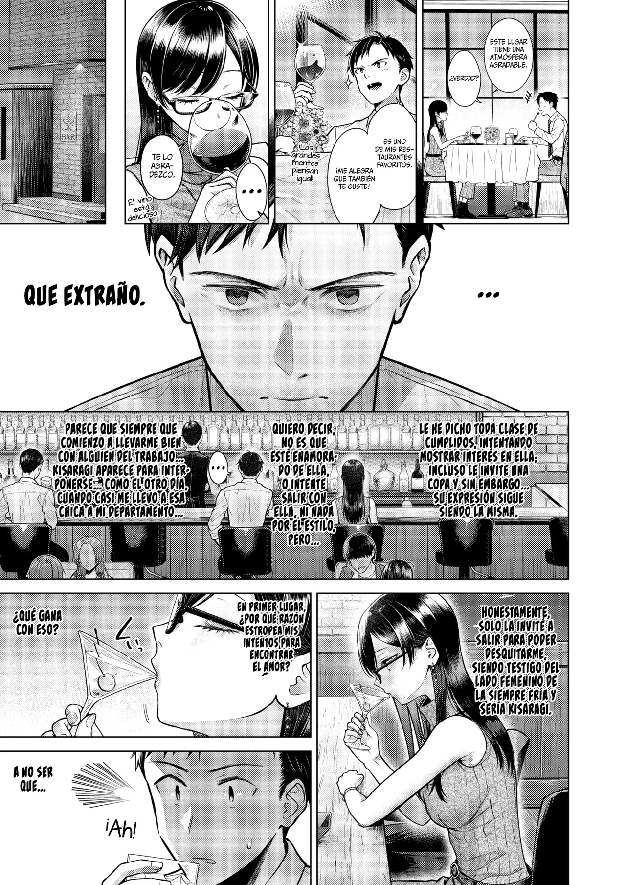 Kiss·Me·Quick || Bésame Pronto page 3 full