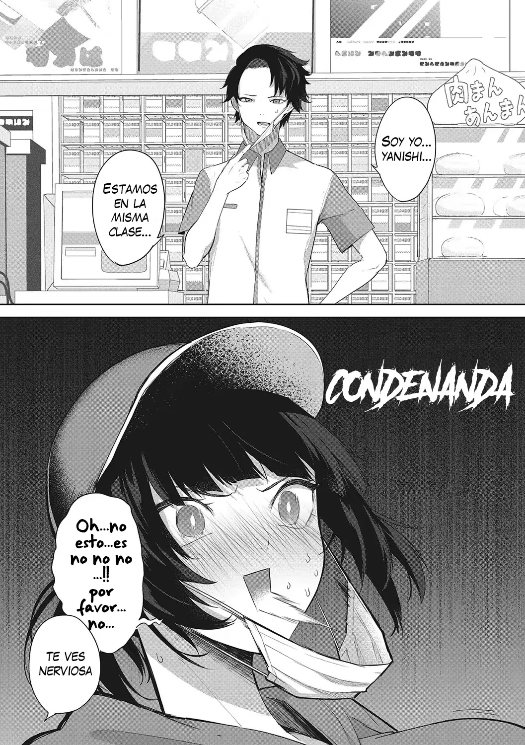 Chigai wa 0.01 mm | Diferencia de 0.01 mm page 4 full