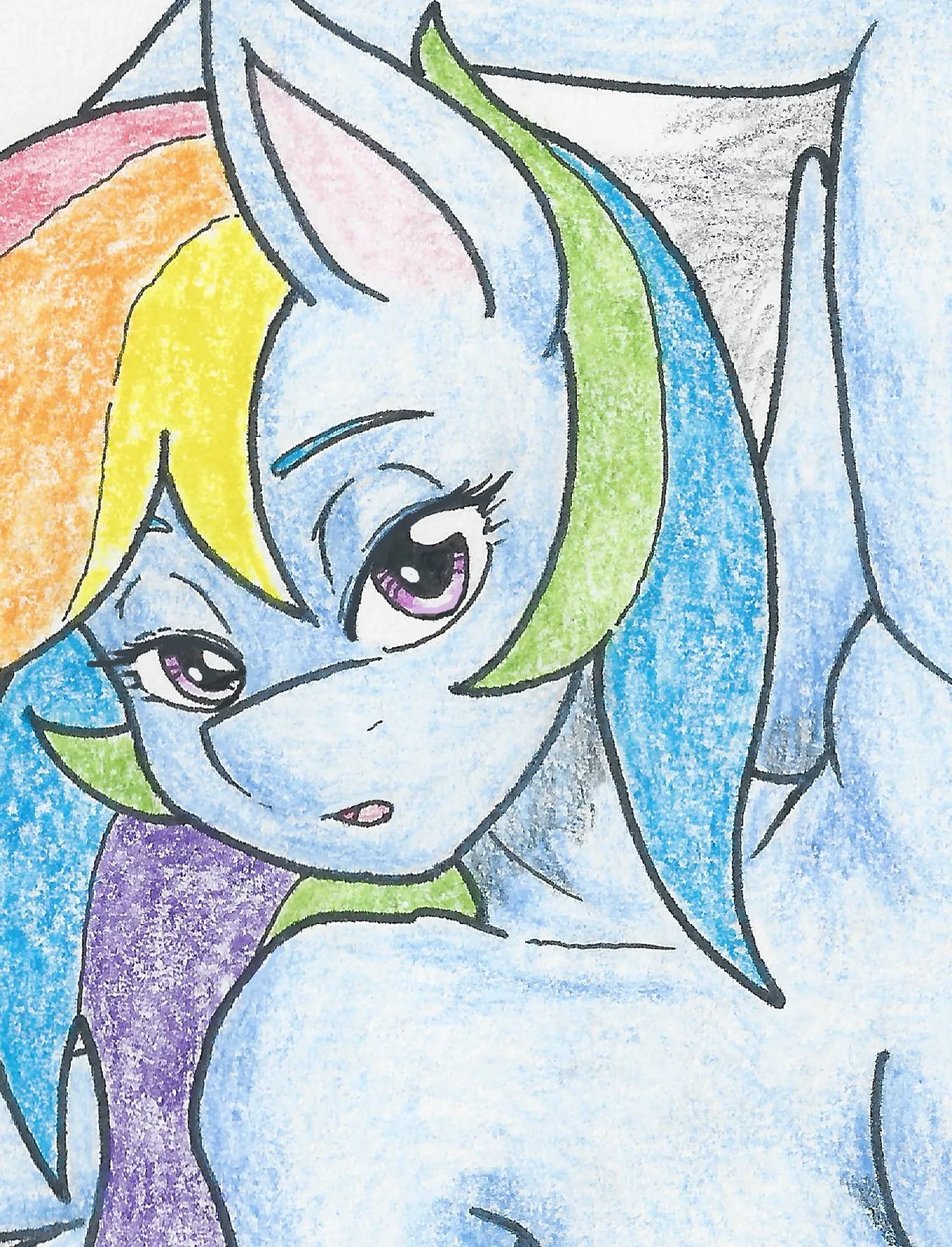 Flicker-Show page 1 full