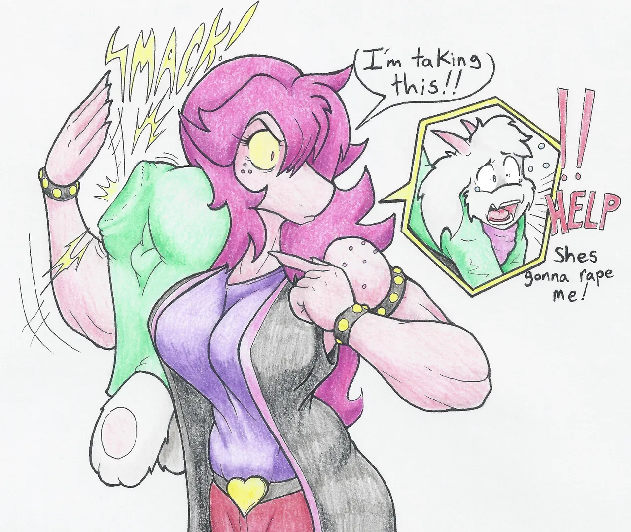 Flicker-Show page 10 full