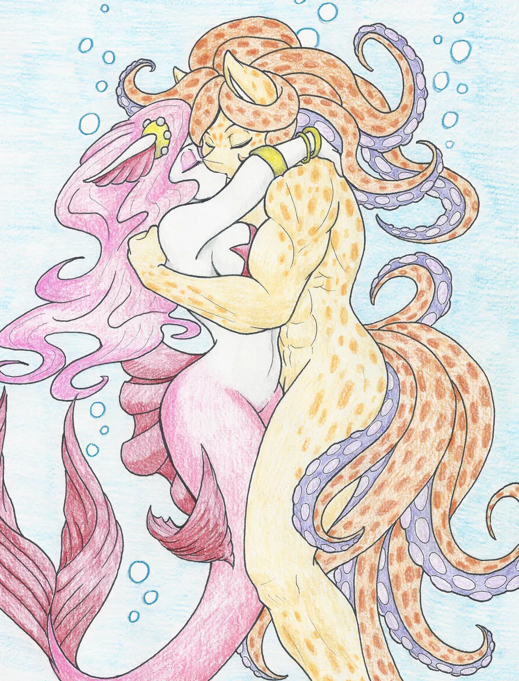 Flicker-Show page 6 full