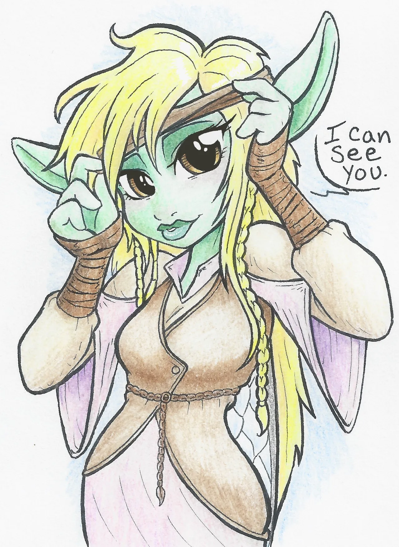 Flicker-Show page 8 full