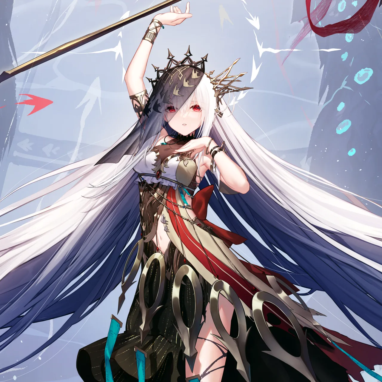 Ten no Hoshi page 3 full