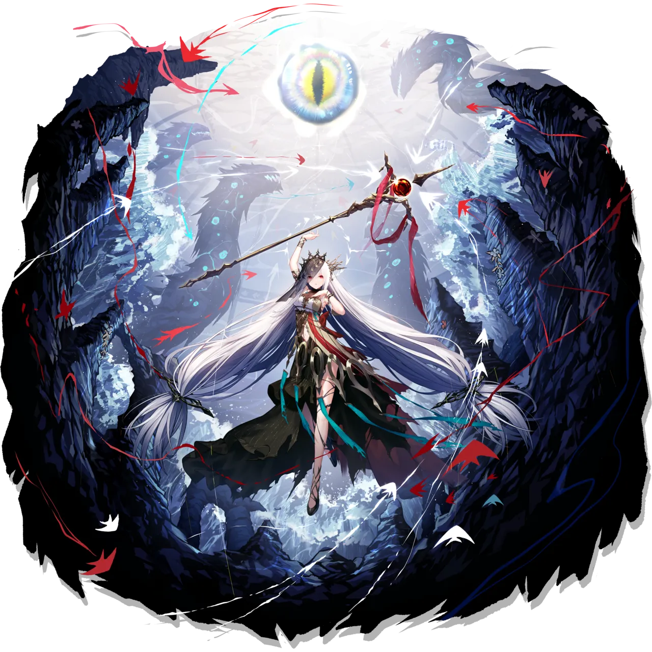 Ten no Hoshi page 4 full