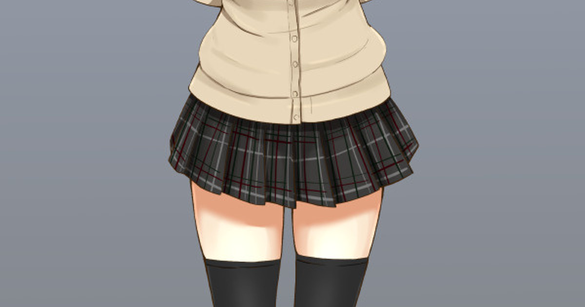 ふぇむと（1） page 2 full