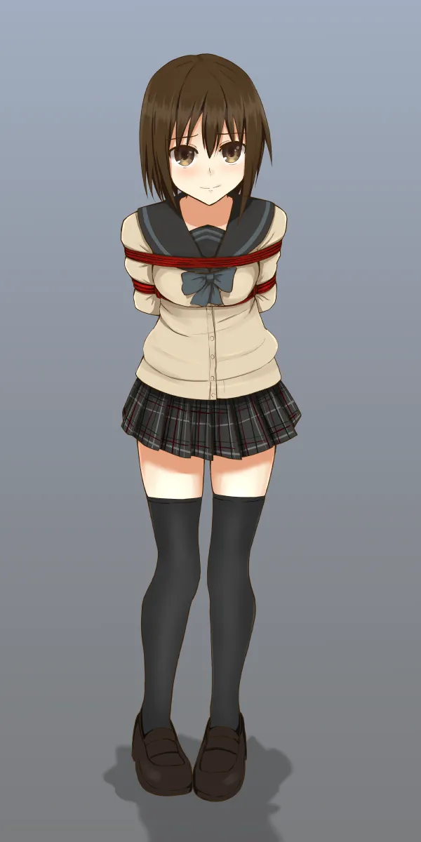 ふぇむと（1） page 3 full