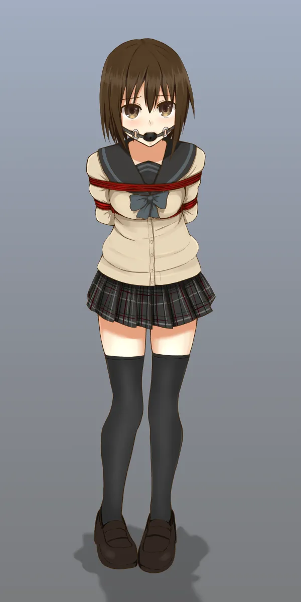 ふぇむと（1） page 4 full