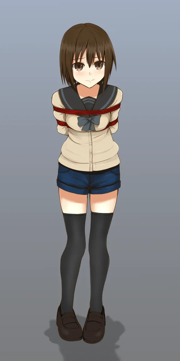 ふぇむと（1） page 8 full